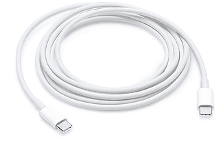 APPLE USB-C Şarj Kablosu 2 m Beyaz Outlet 1178154