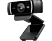 BLUE MICROPHONES Streamer Set - Webcam + micro (Noir)
