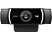 BLUE MICROPHONES Streamer Set - Webcam + micro (Noir)