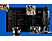 BLUE MICROPHONES Streamer Set - Webcam + micro (Noir)