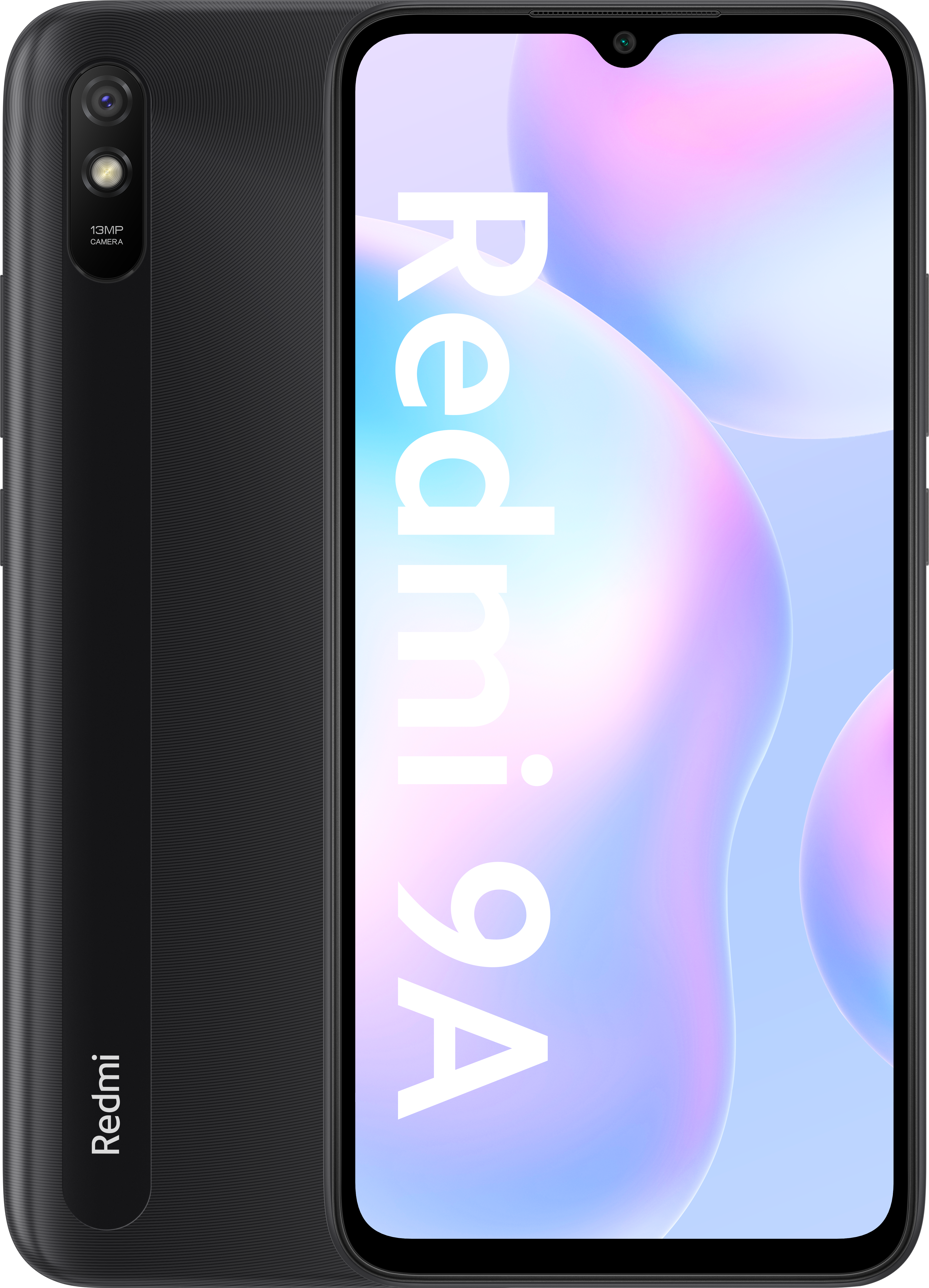 XIAOMI Redmi 9A