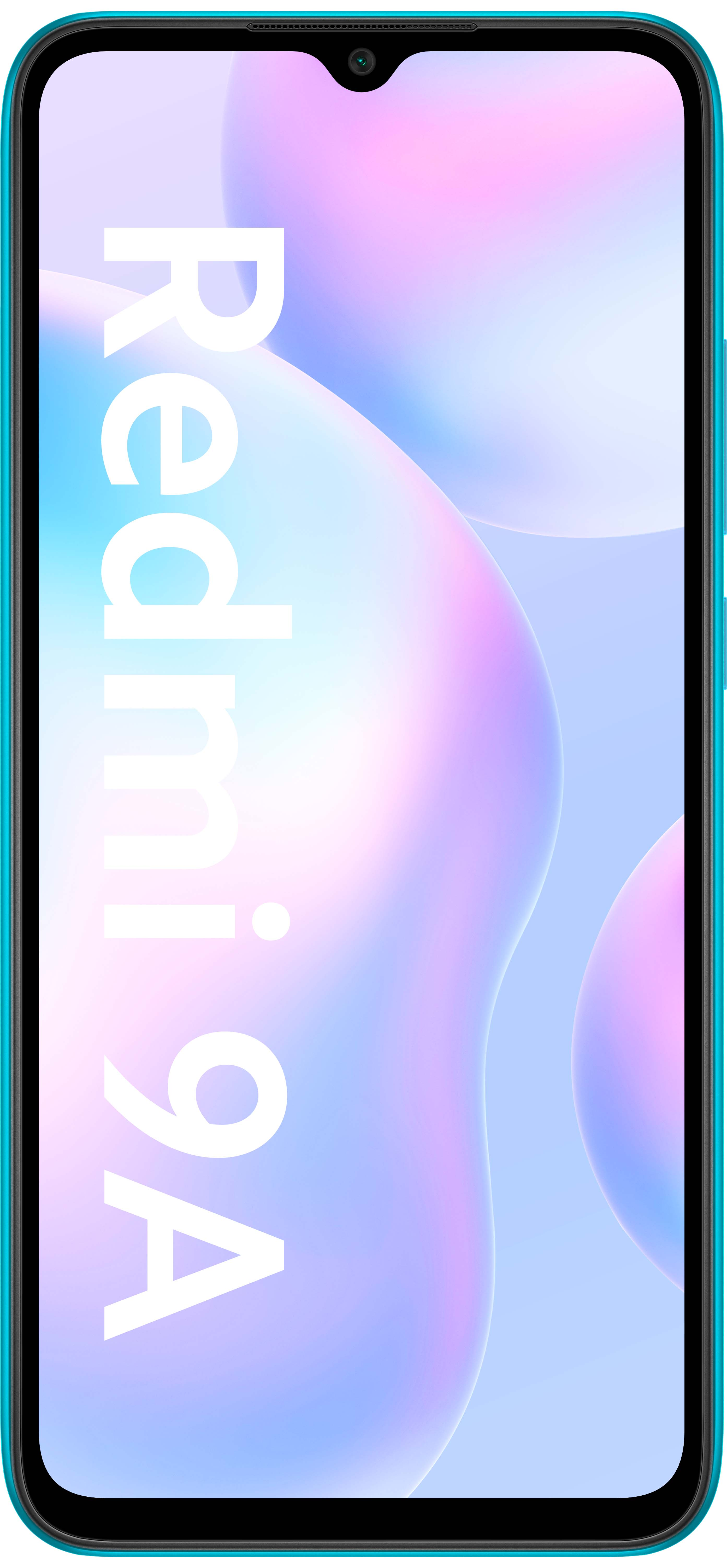 XIAOMI Redmi 9A