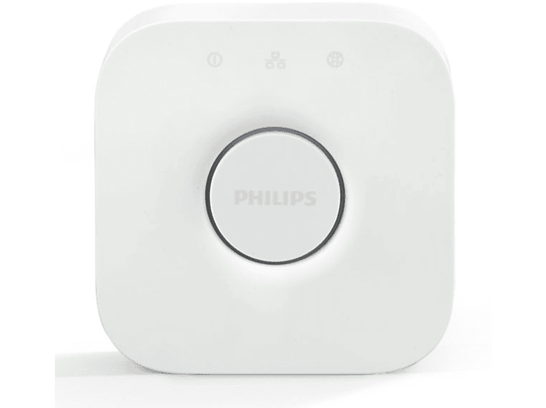 HUB PHILIPS HUE HUE BRIDGE MediaWorld.it