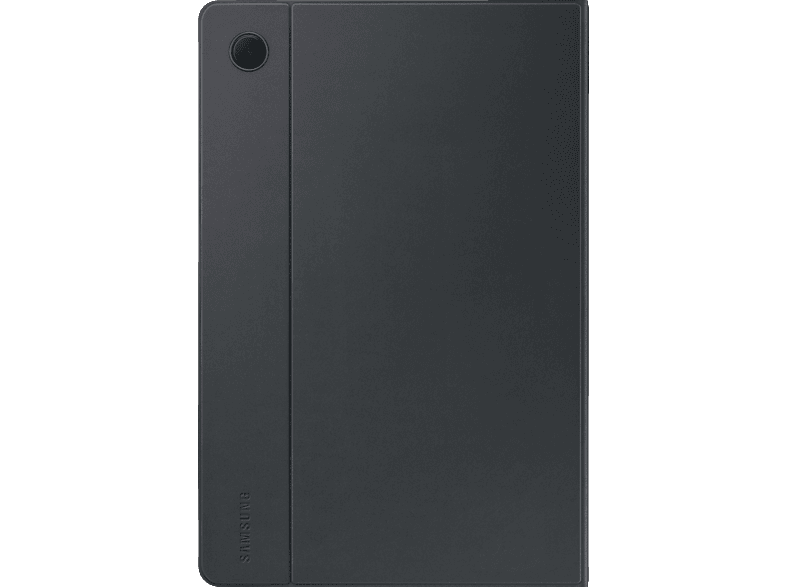 SAMSUNG EF-BX200, Bookcover, Samsung, Galaxy Tab A8, Dark Gray