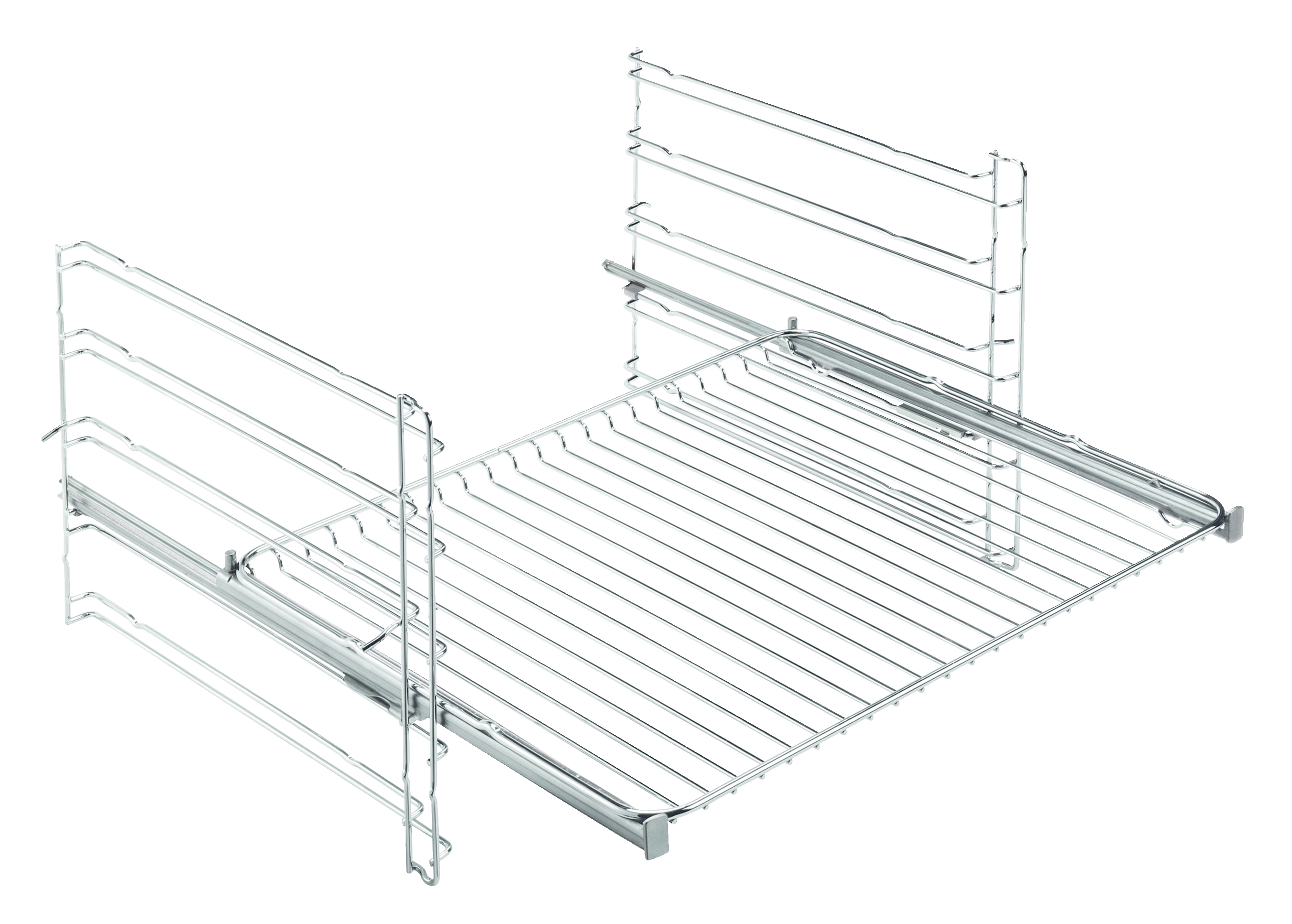 AEG BCO7881V2, Backofen (Einbaugerät, 70 l, 595 mm breit), Dampfgarfunktion