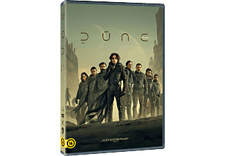 Dűne (DVD)