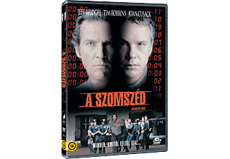 A szomszéd (DVD)