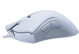 RAZER DeathAdder Essential - White Ed