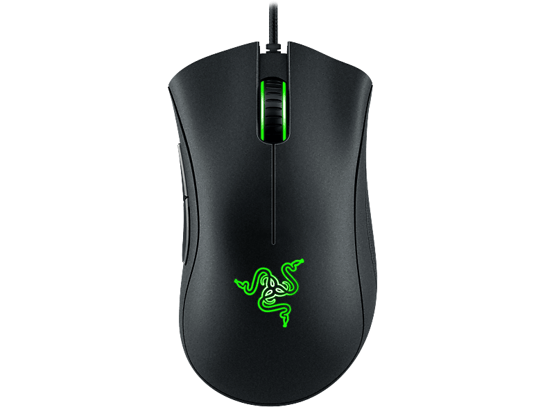 Razer Deathadder Essential