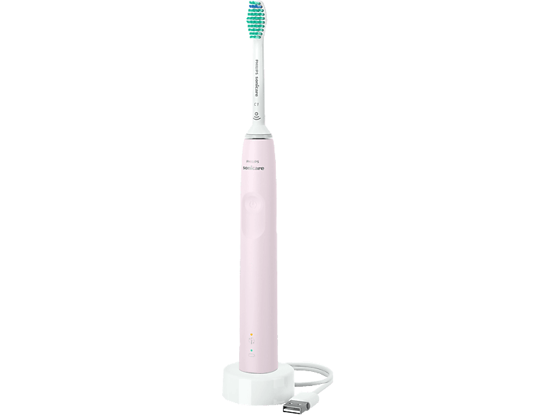 PHILIPS Elektrische tandenborstel Sonicare 3100 (HX3671/11)