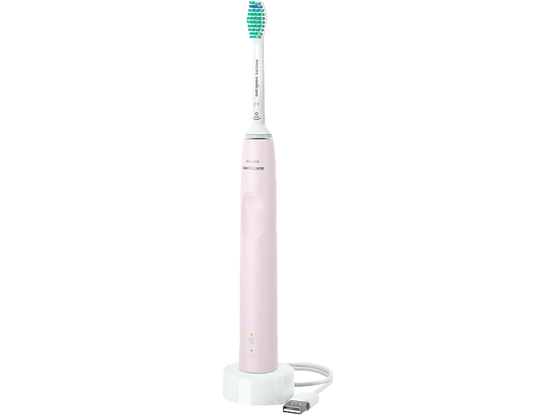 Philips Elektrische Tandenborstel Sonicare 3100 (hx3671/11)