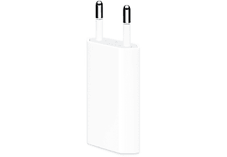 APPLE 5W USB Güç Adaptörü Beyaz MGN13TU/A Outlet 1212679