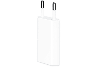 APPLE 5W USB Güç Adaptörü Beyaz Outlet 1212679