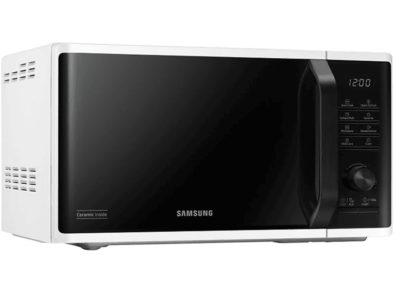 SAMSUNG MS23K3515AW/TR 23 lt Mikrodalga Fırın_1