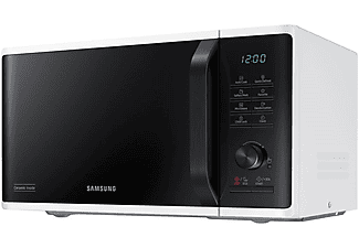 SAMSUNG MS23K3515AW/TR 23 lt Mikrodalga Fırın_2