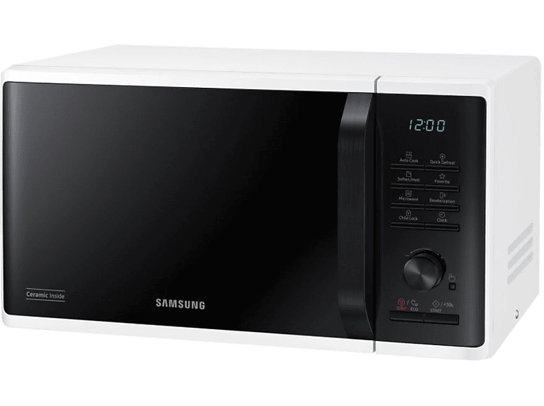 SAMSUNG MS23K3515AW/TR 23 lt Mikrodalga Fırın_4