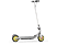 SEGWAY-NINEBOT eKickScooter Zing C10 elektromos roller