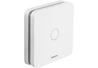 NETATMO Smart Koolmonoxide Alarm