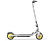 SEGWAY-NINEBOT eKickScooter Zing C8 elektromos roller