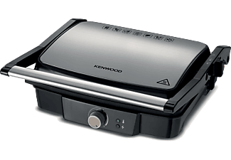 KENWOOD HGM30.000SI Grill+Tost Makinesi