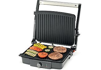 KENWOOD HGM30.000SI Grill+Tost Makinesi_2