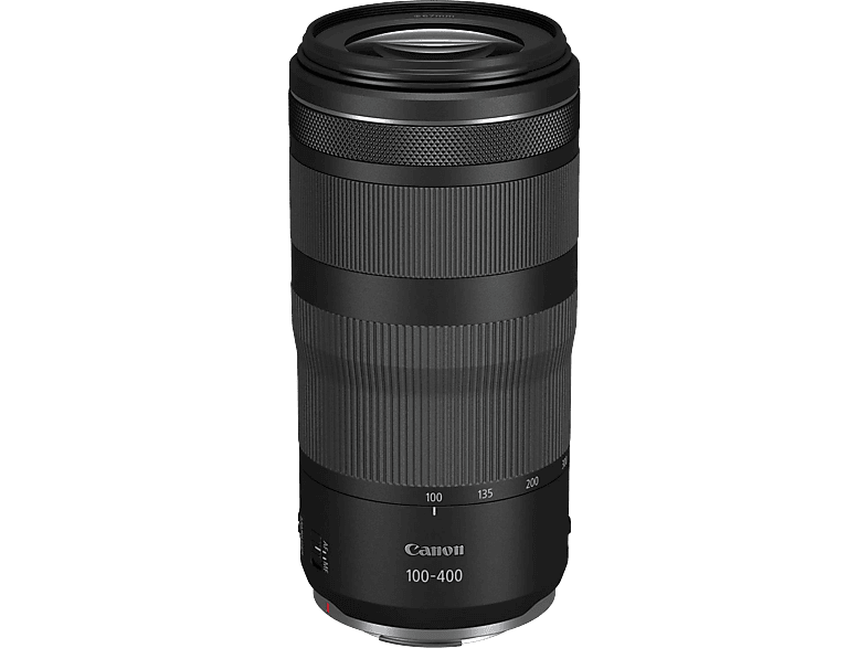 Canon Telelens Rf 100-400mm F5.6-8 Is Usm (5050c005aa)