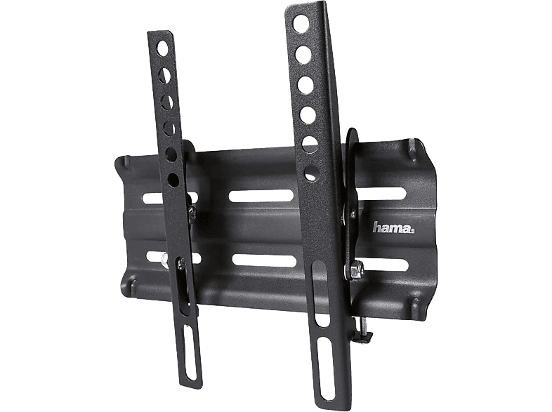 Support TV HAMA FullMotion - Inclinable, Pivotant, Hauteur Réglable - Pour 32 à 55"