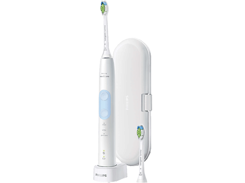 PHILIPS Elektrische tandenborstel Sonicare ProtectiveClean 5100 (HX6859/29)