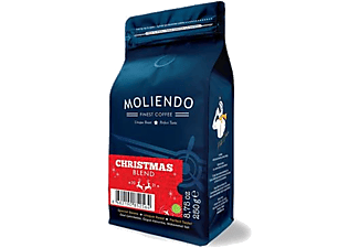 MOLIENDO Christmas Blend 250 gr Filtre Kahve