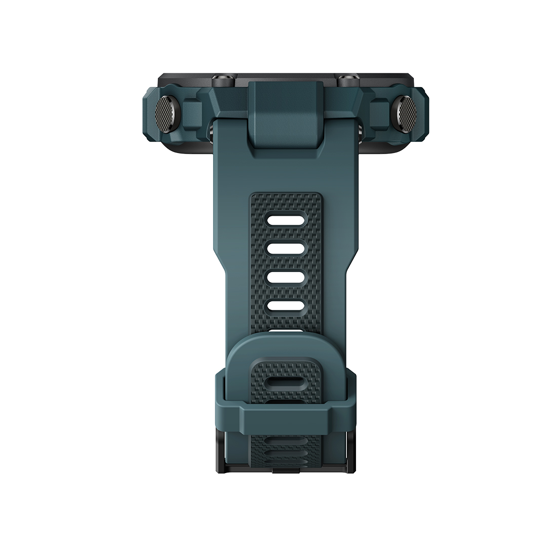 AMAZFIT T-Rex Pro Steel Akıllı Saat Mavi