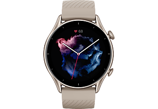 AMAZFIT GTR 3 Akıllı Saat Moonlight Gri_0