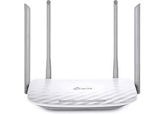 TP-LINK Archer C50 AC1200 Wireless Dual Band Router Outlet 1175879