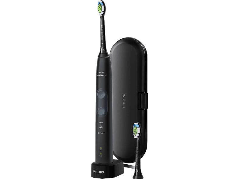 Philips Elektrische Tandenborstel Sonicare Protectiveclean 5100 (hx6850/47)