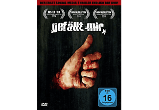 Gefällt mir DVD