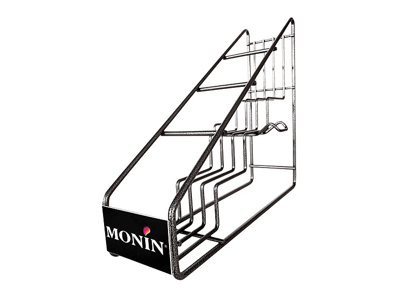 Monin Flaschenständer für 0.7l Sirupflaschen