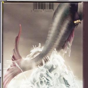 Spidergawd - IV+V+(3er Set) (CD) - CD-Box