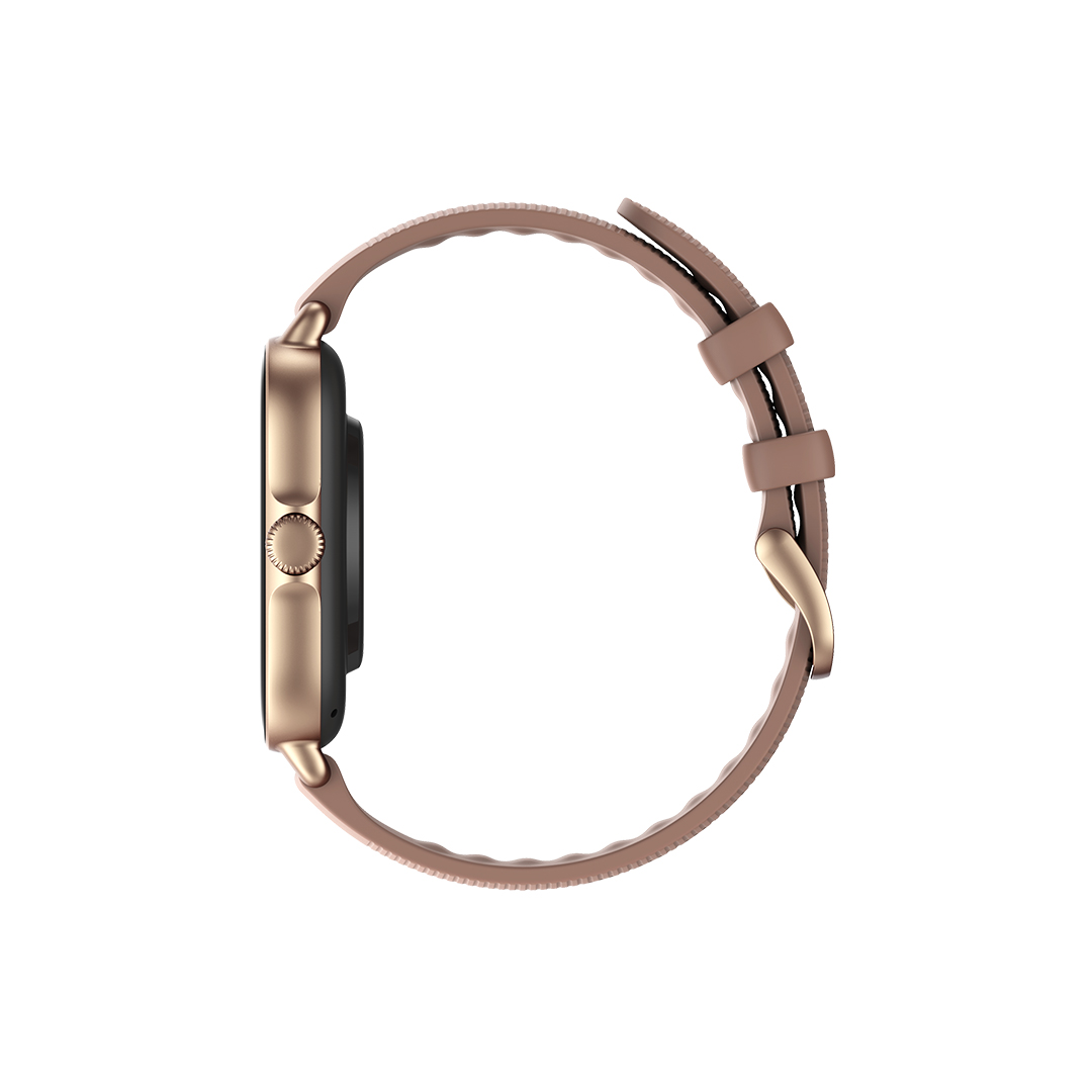 AMAZFIT GTS 3 Akıllı Saat Terra Rosa