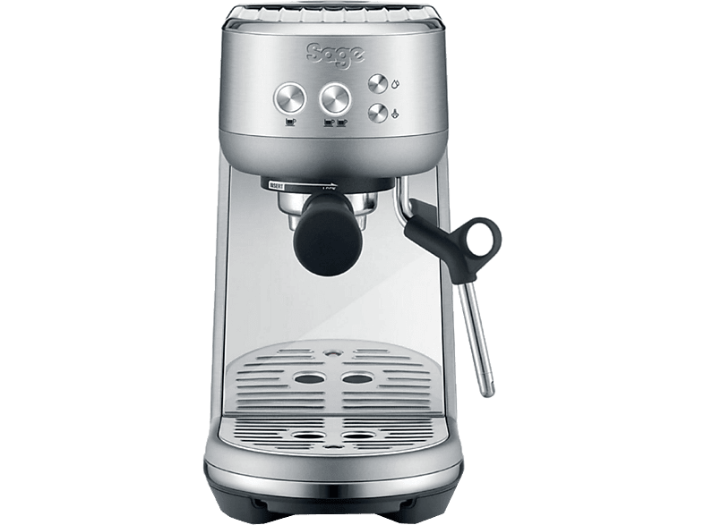 Sage Espressomachine The Bambino (ses450bss4eeu1)