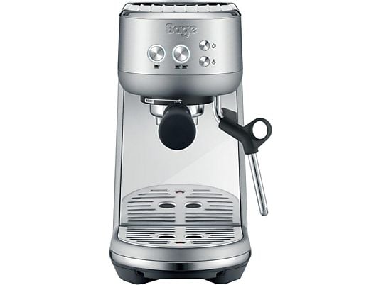 SAGE Espressomachine the Bambino (SES450BSS4EEU1)