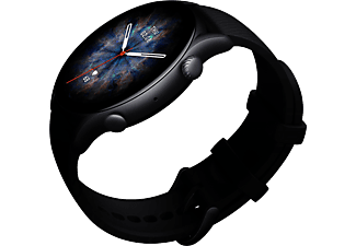 AMAZFIT GTR 3 Pro Akıllı Saat Infinite Siyah