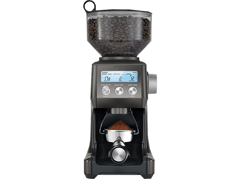 Sage Koffiemolen Smart Grinder Pro (scg820bst4eeu1)