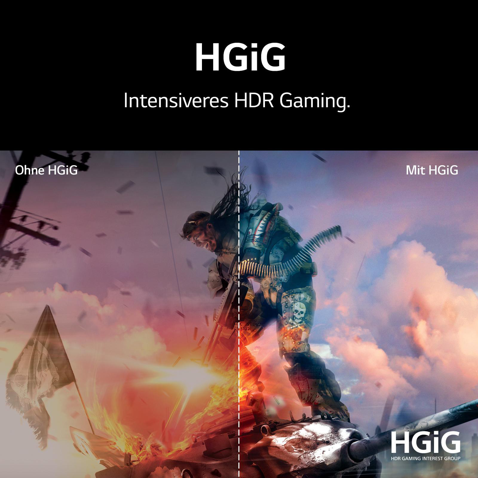 LG OLED48A19LA OLED TV (Flat, 48 Zoll / 121 cm, UHD 4K, SMART TV, webOS 6.0 mit LG ThinQ)