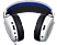 STEELSERIES Draadloze gaming headset Arctis 7P+ Wit (61471)