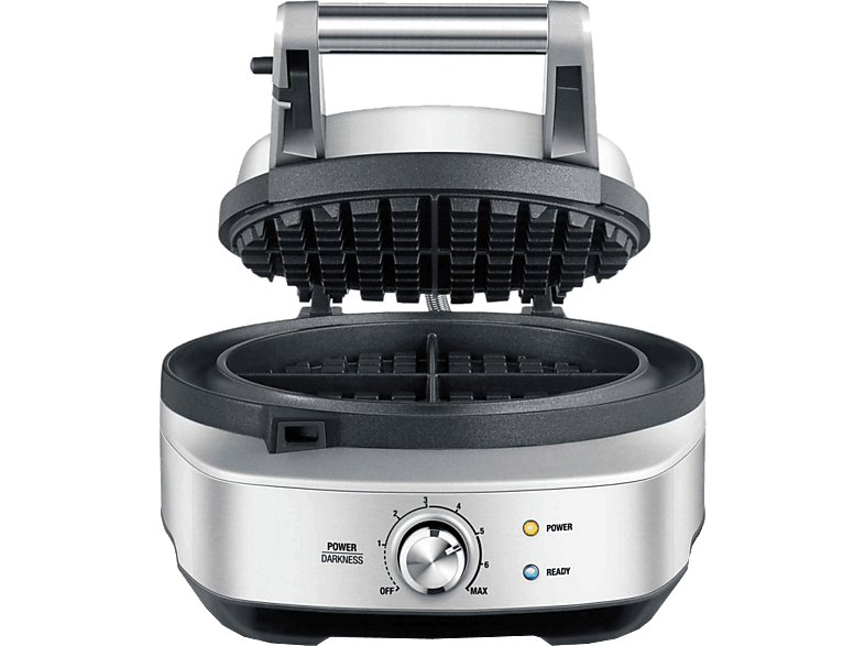 Sage Wafelijzer The No-mess Waffle (swm520bss4eeu1)