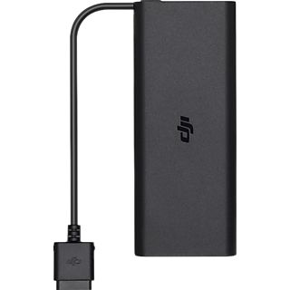 DJI AC-Adapter 90W voor FPV (CP.FP.00000036.01)