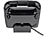 ROTEL U136CH3 - Sandwich-Toaster (Silber)