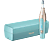 BEURER MP 84 - Set manicure/pedicure (Blu/Oro)