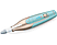 BEURER MP 84 - Set manicure/pedicure (Blu/Oro)