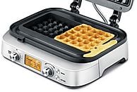 SAGE Gaufrier the Smart Waffle Pro (SWM620BSS4EEU1)