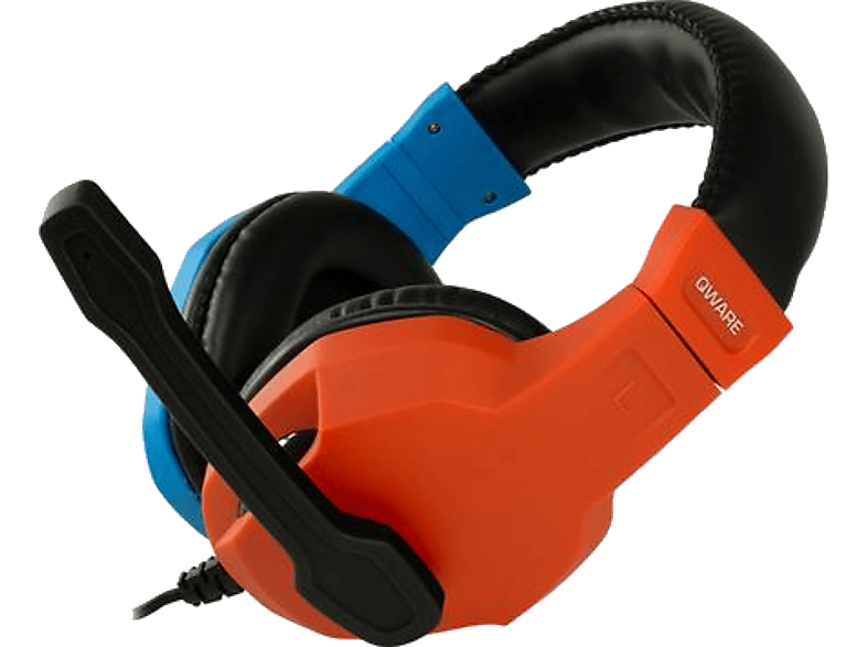 Qware Gaming Headset